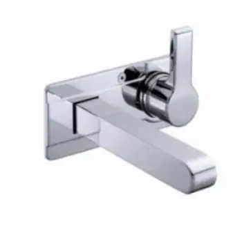 Lavatory Faucet